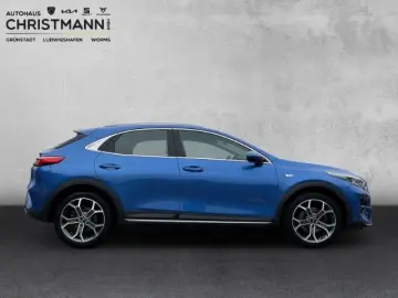KIA XCeed 1.4T VISION DCT ANHÄNGERKUPPLUNG KOMFORT-P