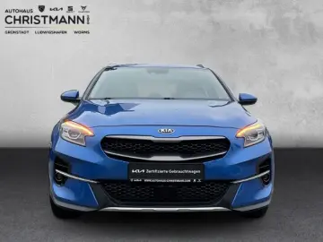 KIA XCeed 1.4T VISION DCT ANHÄNGERKUPPLUNG KOMFORT-P