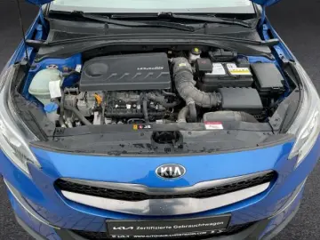 KIA XCeed 1.4T VISION DCT ANHÄNGERKUPPLUNG KOMFORT-P