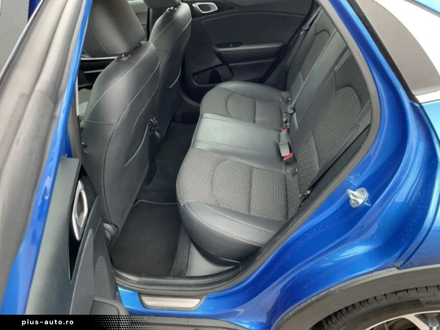 KIA XCeed 1.4T VISION DCT ANHÄNGERKUPPLUNG KOMFORT-P