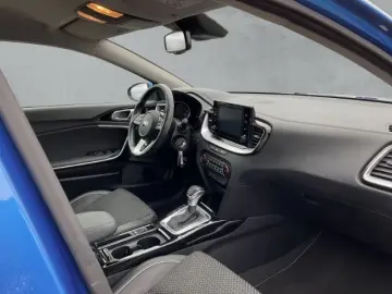 KIA XCeed 1.4T VISION DCT ANHÄNGERKUPPLUNG KOMFORT-P