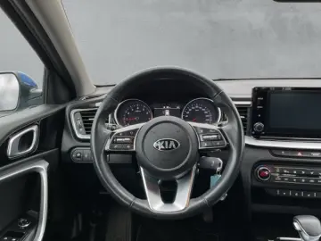 KIA XCeed 1.4T VISION DCT ANHÄNGERKUPPLUNG KOMFORT-P