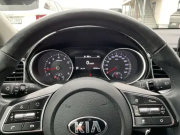 KIA XCeed 1.4T VISION DCT ANHÄNGERKUPPLUNG KOMFORT-P