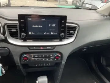 KIA XCeed 1.4T VISION DCT ANHÄNGERKUPPLUNG KOMFORT-P