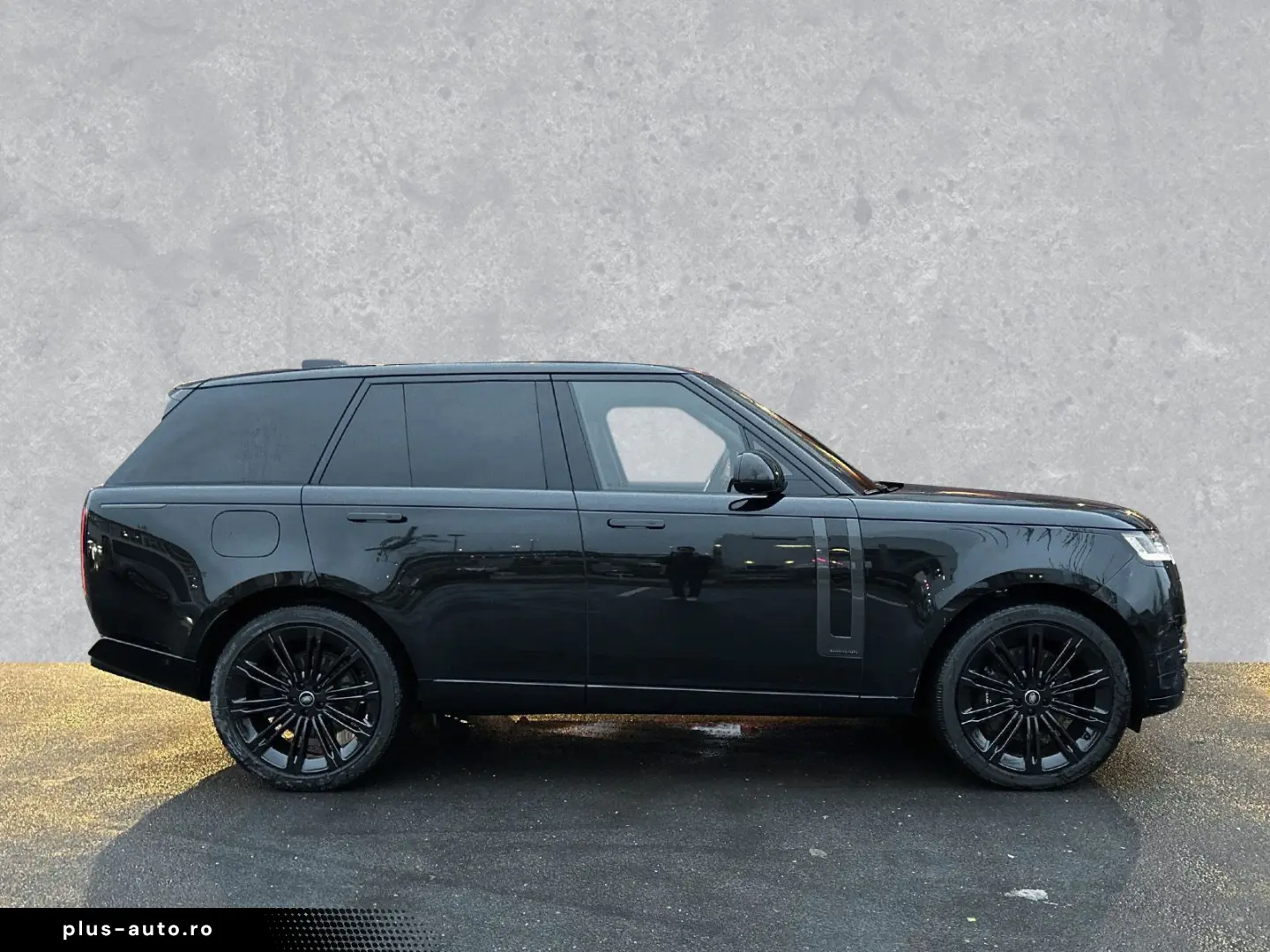 LAND ROVER Range Rover Autobiography V8 SWB   Massage   Hea