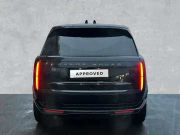 LAND ROVER Range Rover Autobiography V8 SWB   Massage   Hea