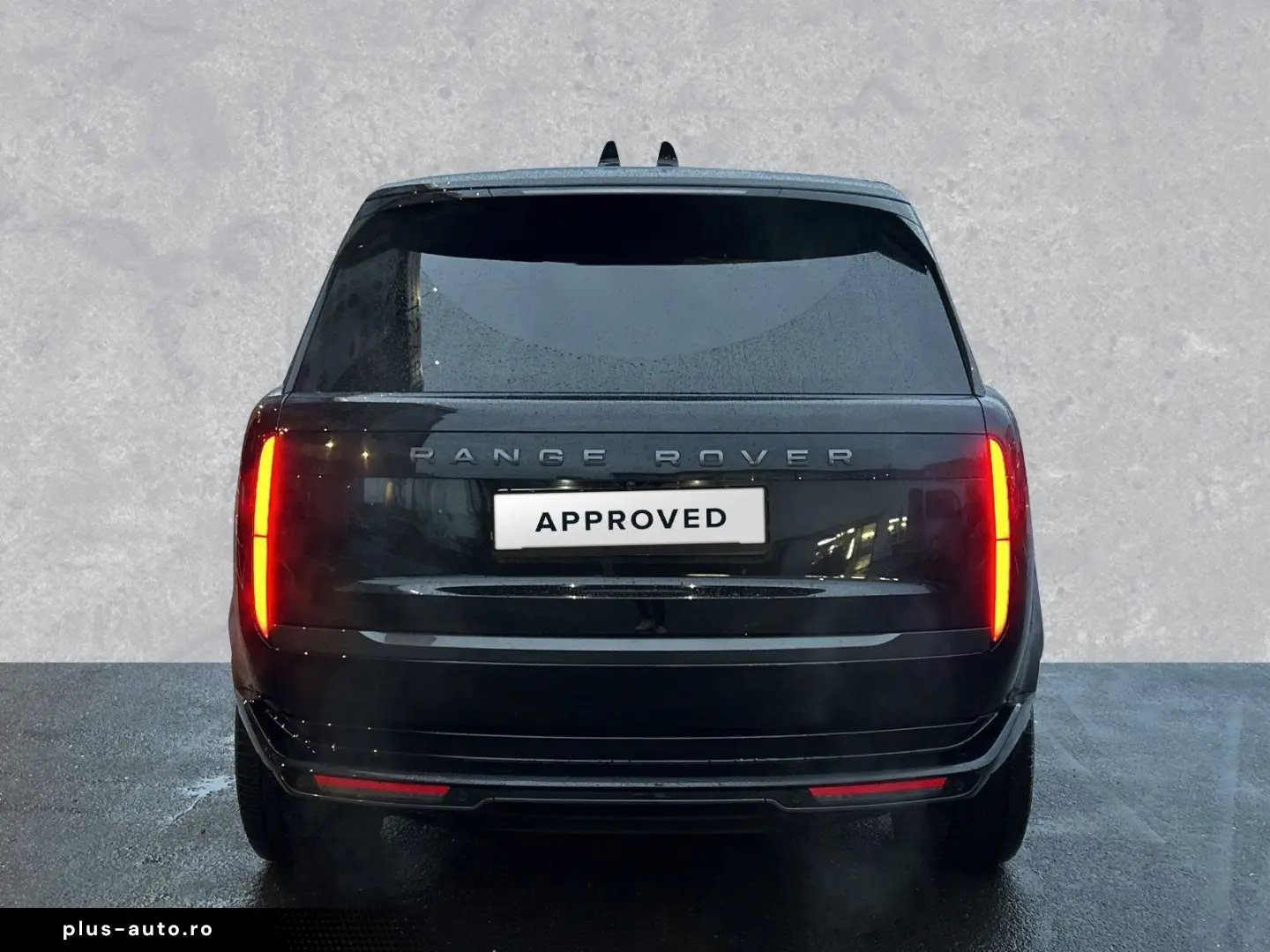 LAND ROVER Range Rover Autobiography V8 SWB   Massage   Hea