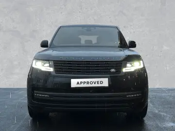 LAND ROVER Range Rover Autobiography V8 SWB   Massage   Hea