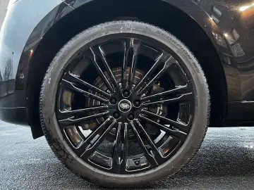 LAND ROVER Range Rover Autobiography V8 SWB   Massage   Hea