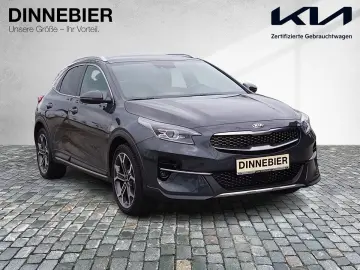 KIA XCEED 1.5T XDITION LED Navi Kamera Keyless