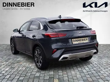 KIA XCEED 1.5T XDITION LED Navi Kamera Keyless