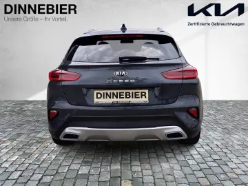 KIA XCEED 1.5T XDITION LED Navi Kamera Keyless
