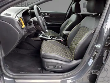 KIA XCEED 1.5T XDITION LED Navi Kamera Keyless