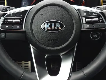 KIA XCEED 1.5T XDITION LED Navi Kamera Keyless