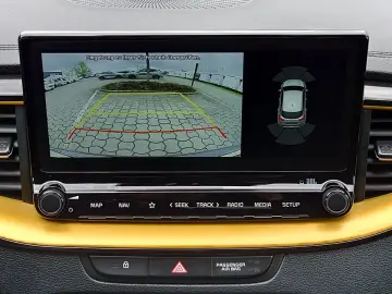 KIA XCEED 1.5T XDITION LED Navi Kamera Keyless