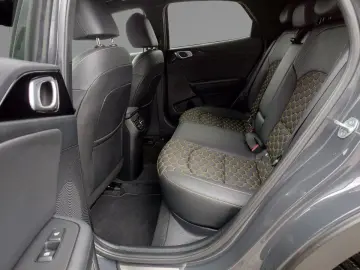 KIA XCEED 1.5T XDITION LED Navi Kamera Keyless