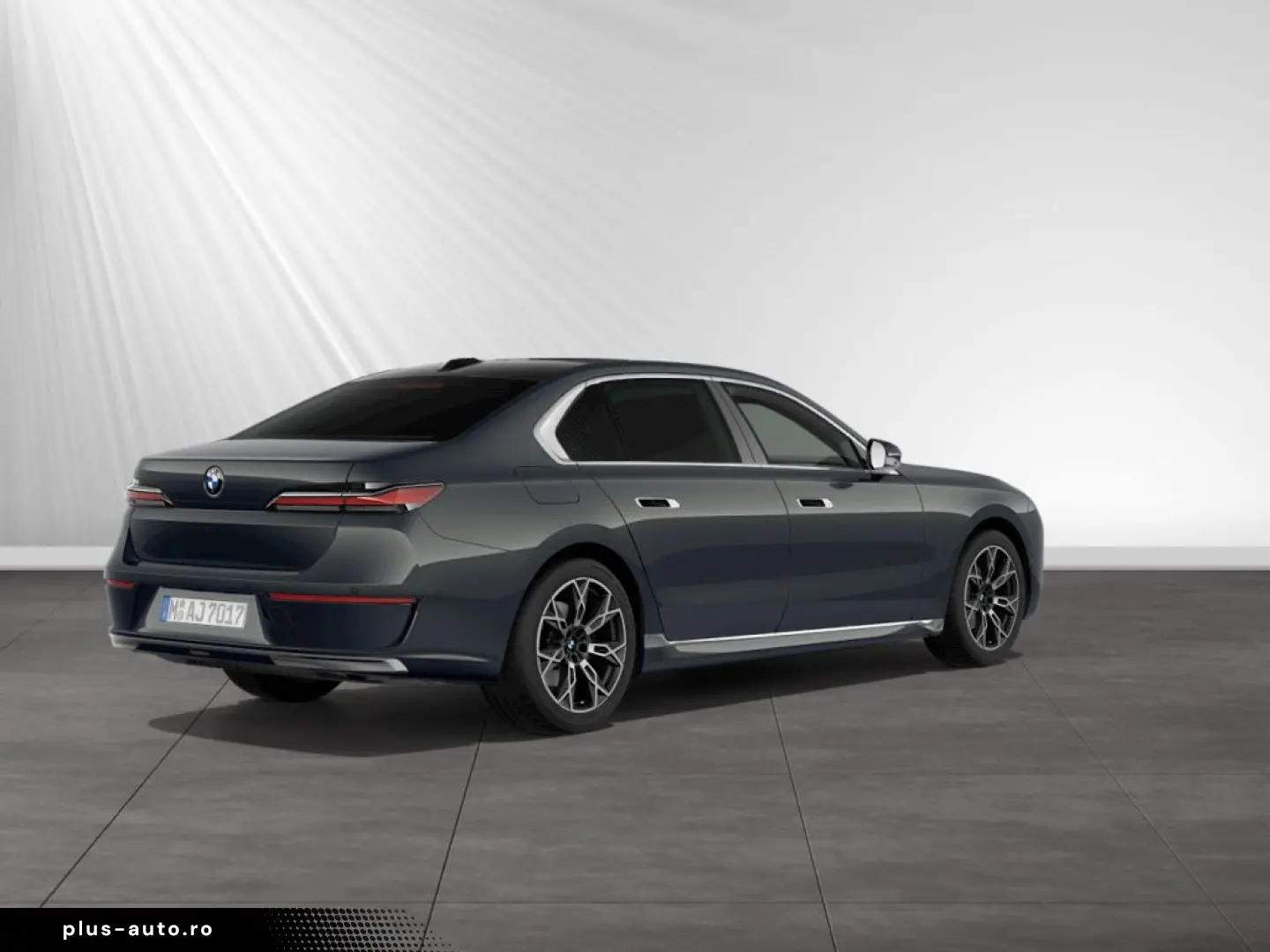 BMW 740d xDrive Autobahnass. Standhzg  Massage PAPro