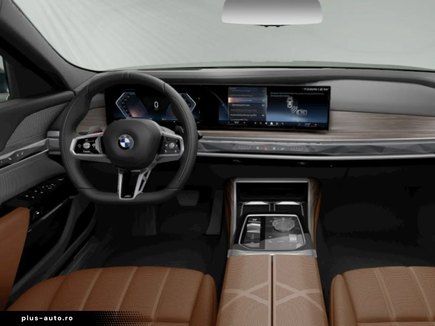 BMW 740d xDrive Autobahnass. Standhzg  Massage PAPro