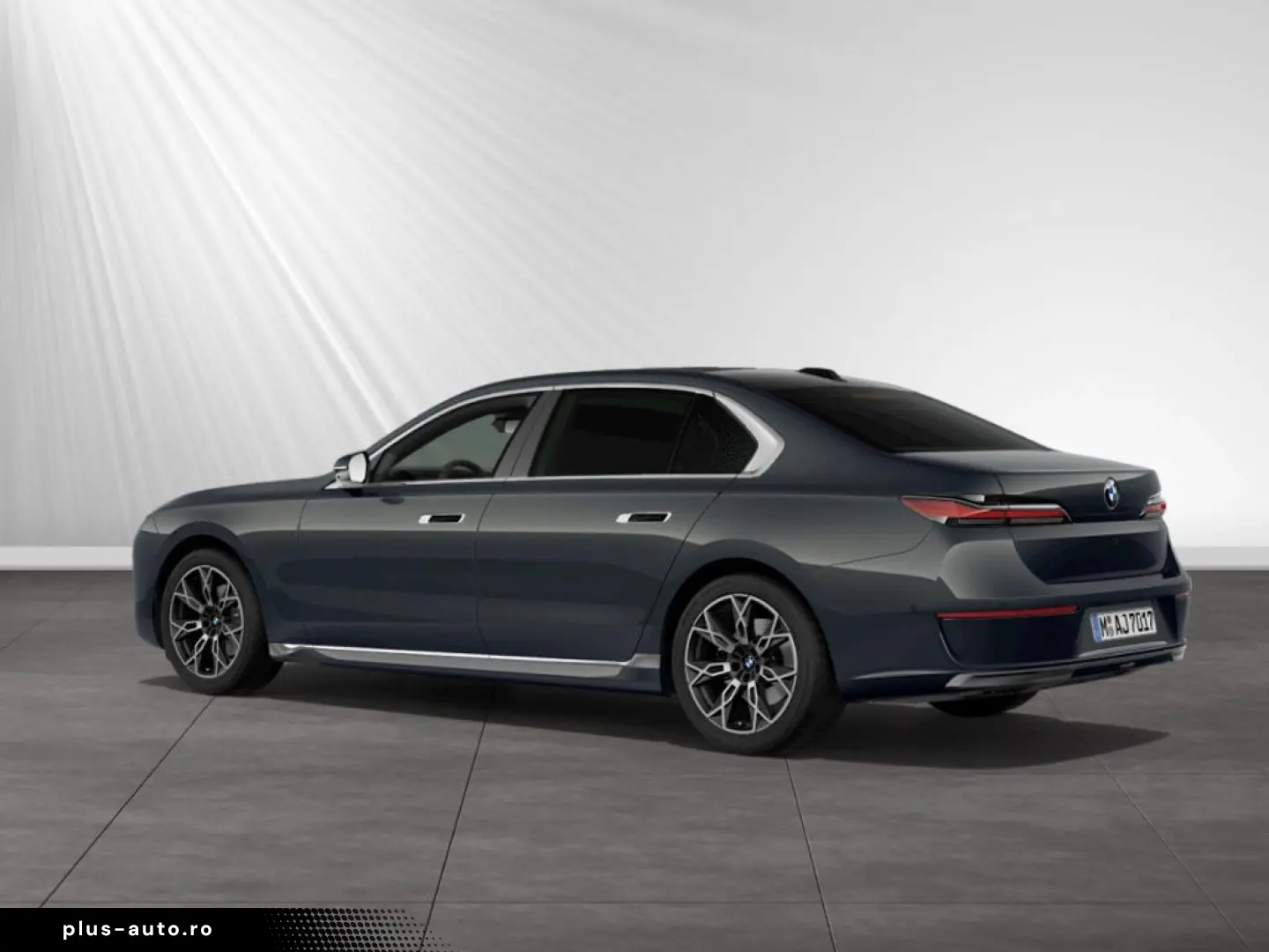 BMW 740d xDrive Autobahnass. Standhzg  Massage PAPro