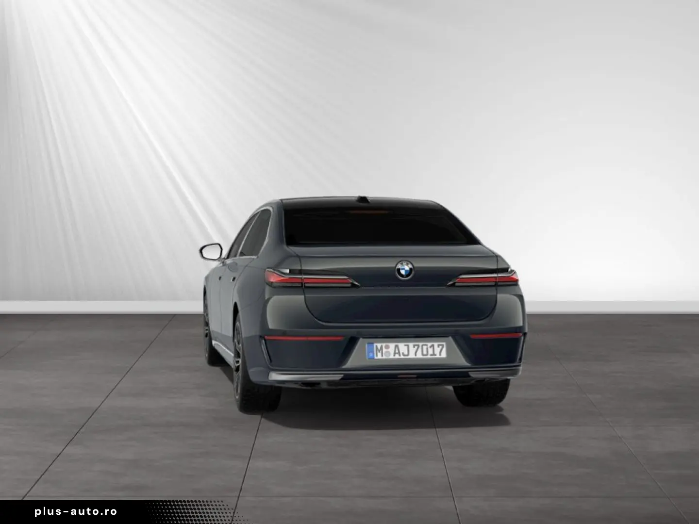 BMW 740d xDrive Autobahnass. Standhzg  Massage PAPro