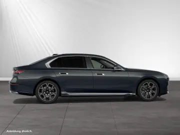 BMW 740d xDrive Autobahnass. Standhzg  Massage PAPro
