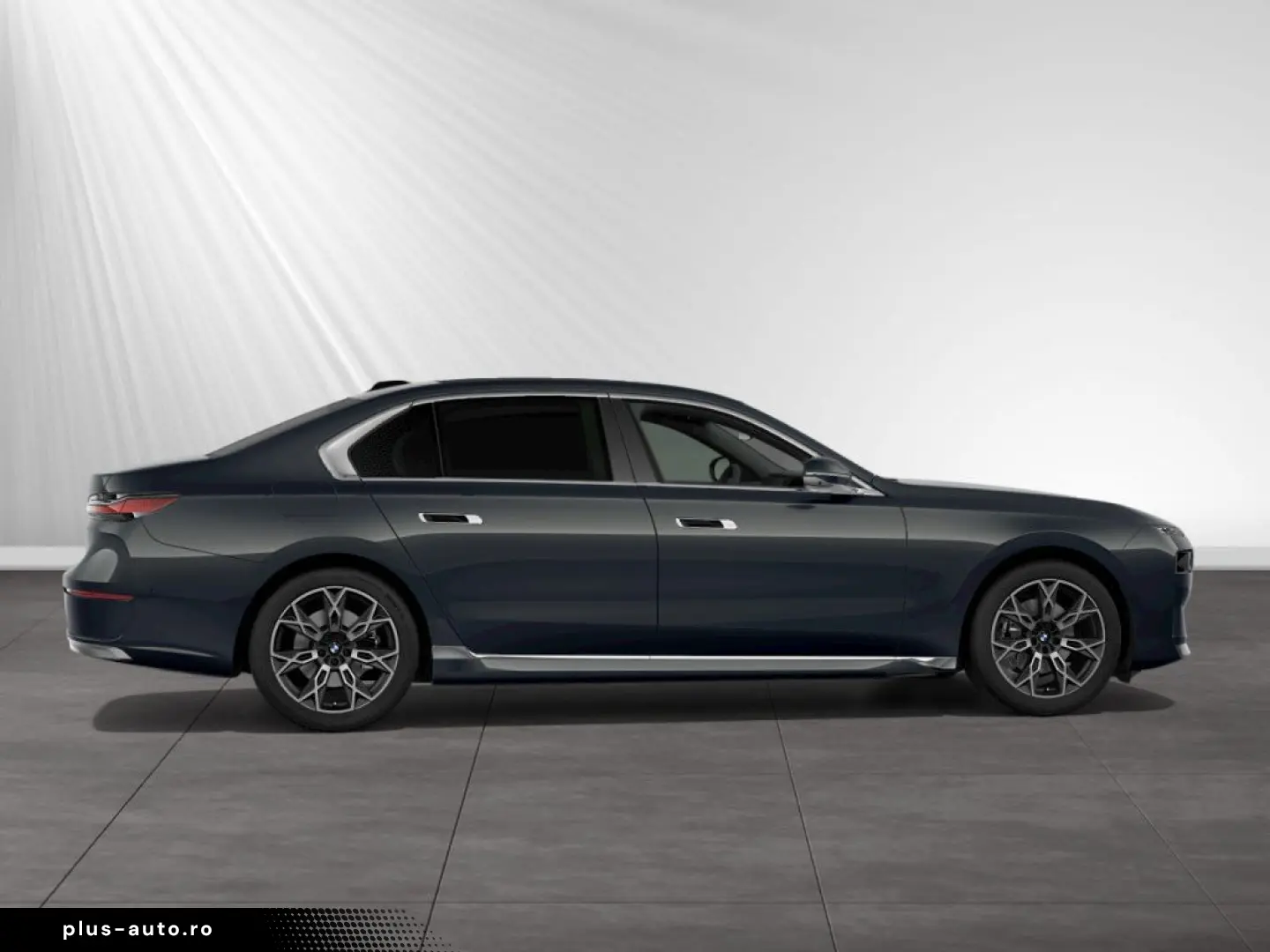 BMW 740d xDrive Autobahnass. Standhzg  Massage PAPro