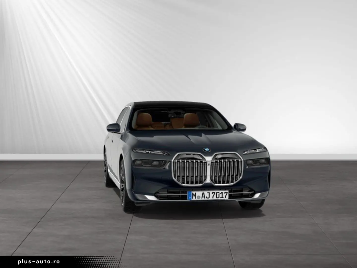 BMW 740d xDrive Autobahnass. Standhzg  Massage PAPro