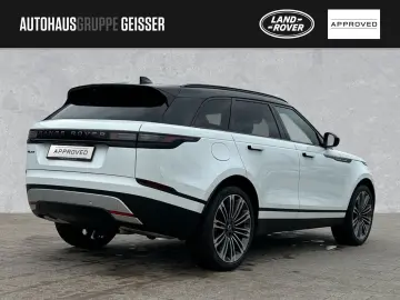 LAND ROVER RR Velar P250 S AWD ACC LED SD 22