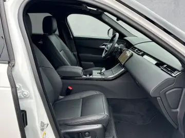 LAND ROVER RR Velar P250 S AWD ACC LED SD 22