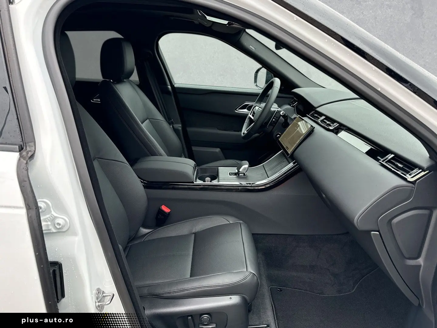 LAND ROVER RR Velar P250 S AWD ACC LED SD 22