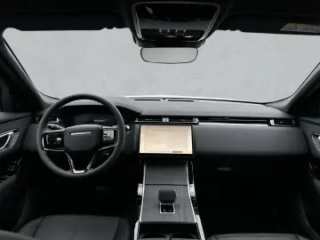 LAND ROVER RR Velar P250 S AWD ACC LED SD 22