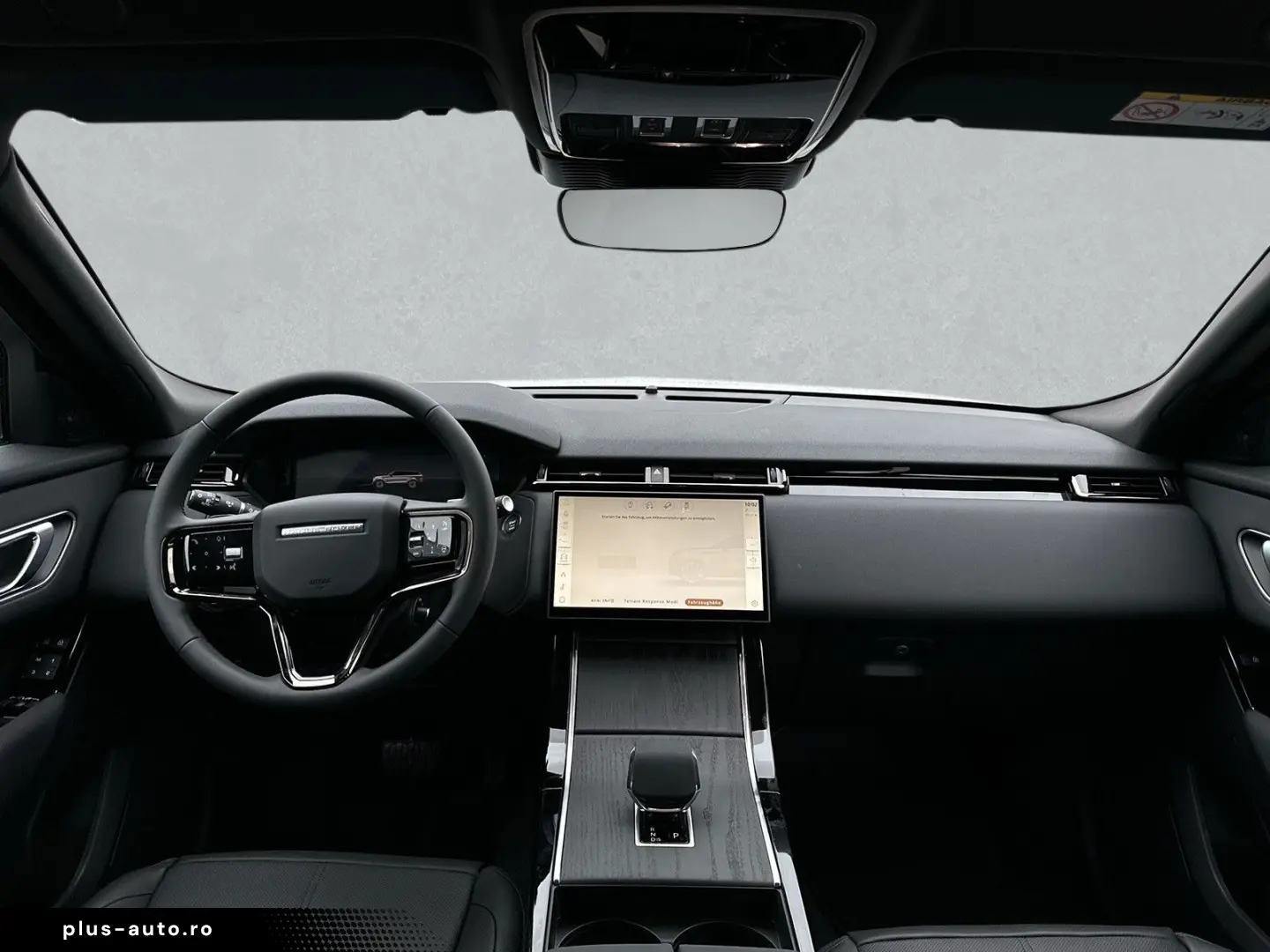 LAND ROVER RR Velar P250 S AWD ACC LED SD 22