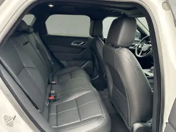 LAND ROVER RR Velar P250 S AWD ACC LED SD 22