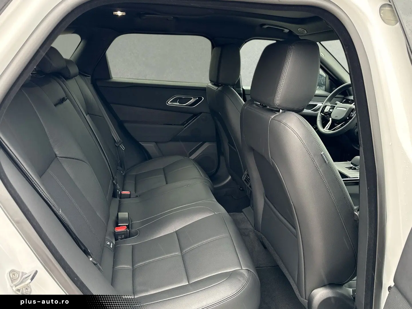 LAND ROVER RR Velar P250 S AWD ACC LED SD 22