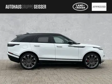 LAND ROVER RR Velar P250 S AWD ACC LED SD 22