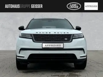 LAND ROVER RR Velar P250 S AWD ACC LED SD 22