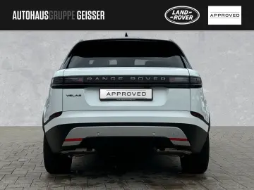 LAND ROVER RR Velar P250 S AWD ACC LED SD 22