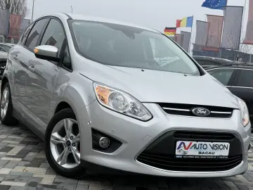 Ford C-MAX Benzina 125CP