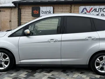 Ford C-MAX Benzina 125CP