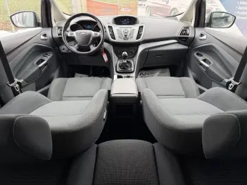 Ford C-MAX Benzina 125CP