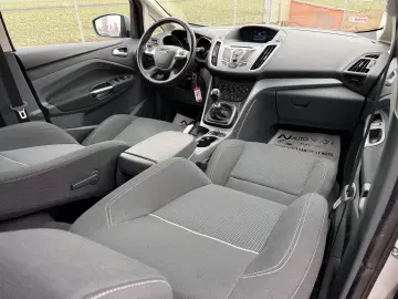Ford C-MAX Benzina 125CP