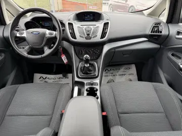 Ford C-MAX Benzina 125CP