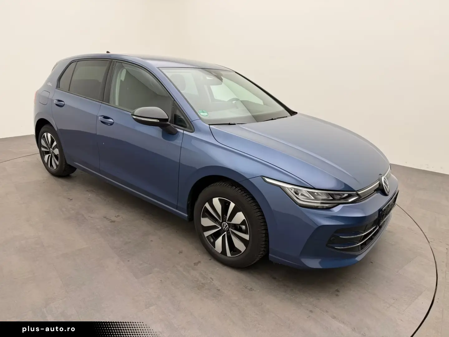 Volkswagen Golf 8 PA 1.5 eTSI DSG Life GOAL NaviCamera