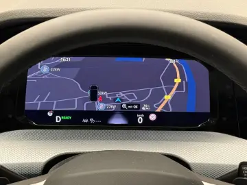 Volkswagen Golf 8 PA 1.5 eTSI DSG Life GOAL NaviCamera