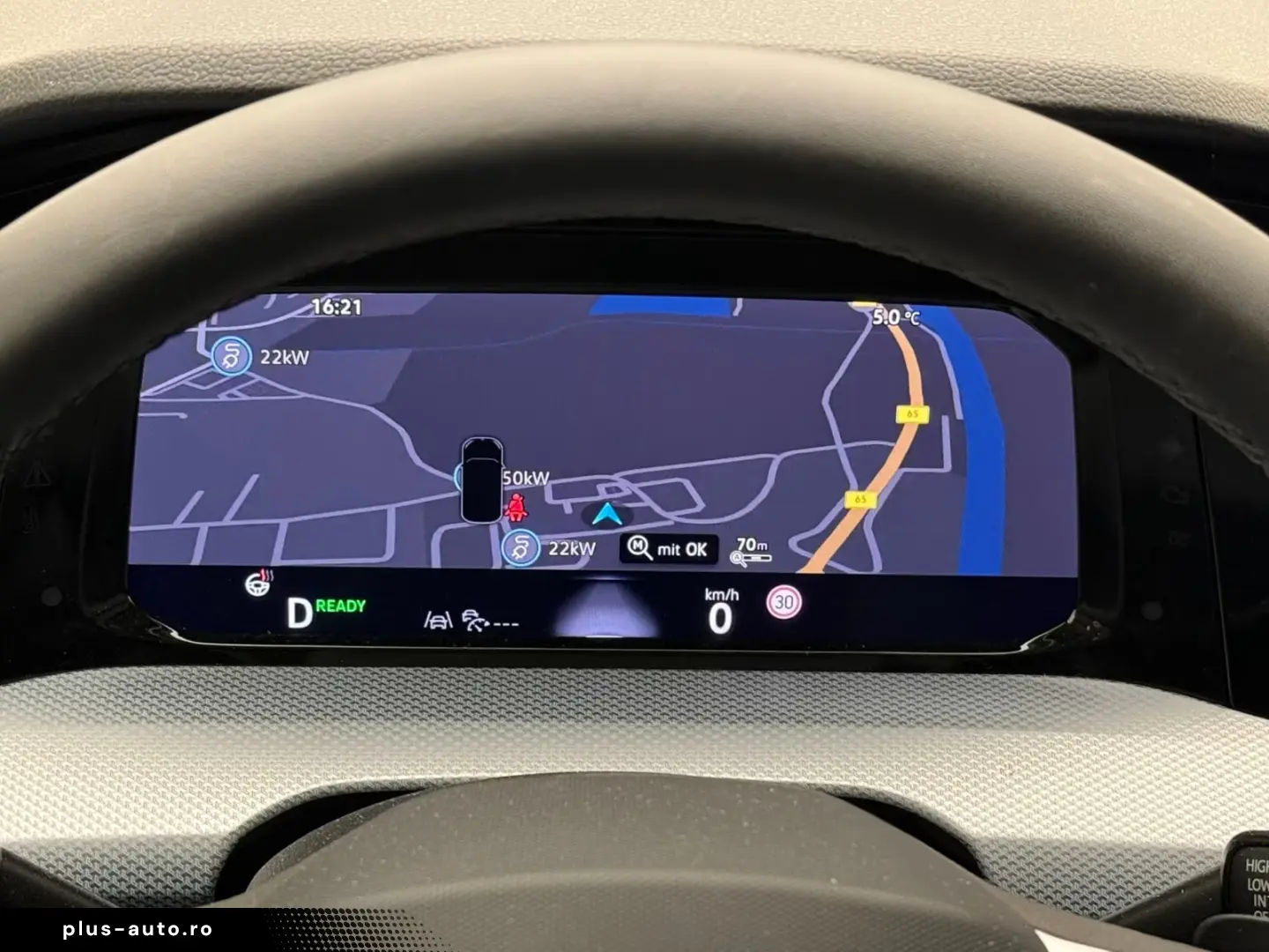 Volkswagen Golf 8 PA 1.5 eTSI DSG Life GOAL NaviCamera