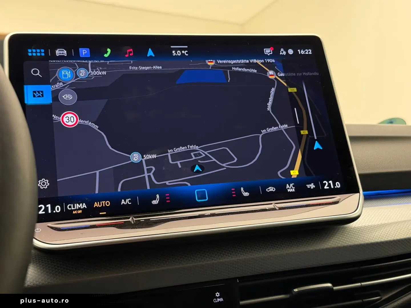 Volkswagen Golf 8 PA 1.5 eTSI DSG Life GOAL NaviCamera