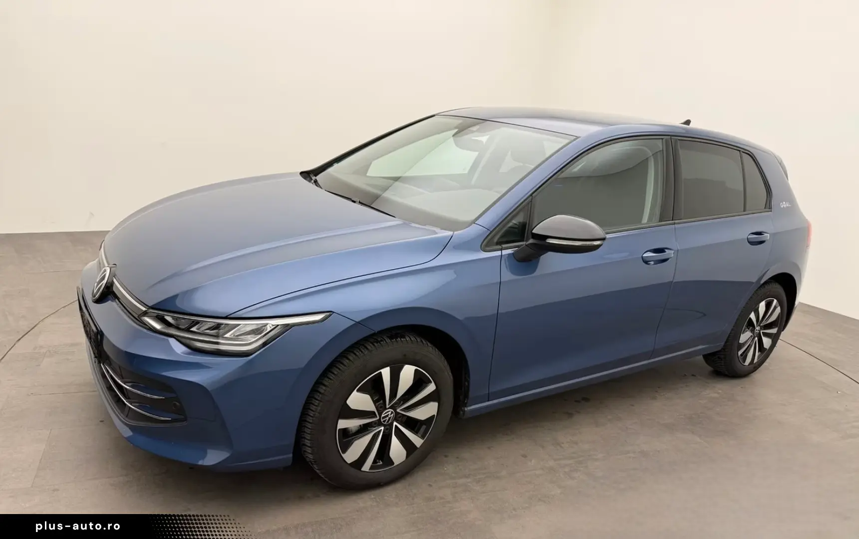 Volkswagen Golf 8 PA 1.5 eTSI DSG Life GOAL NaviCamera