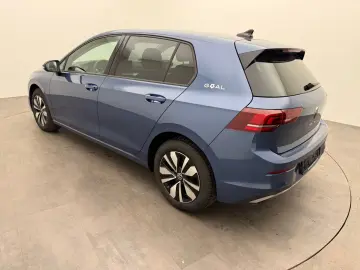 Volkswagen Golf 8 PA 1.5 eTSI DSG Life GOAL NaviCamera