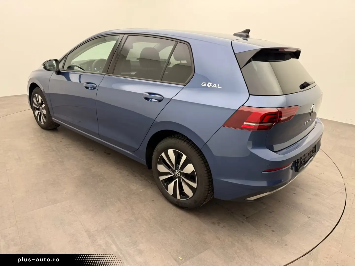 Volkswagen Golf 8 PA 1.5 eTSI DSG Life GOAL NaviCamera