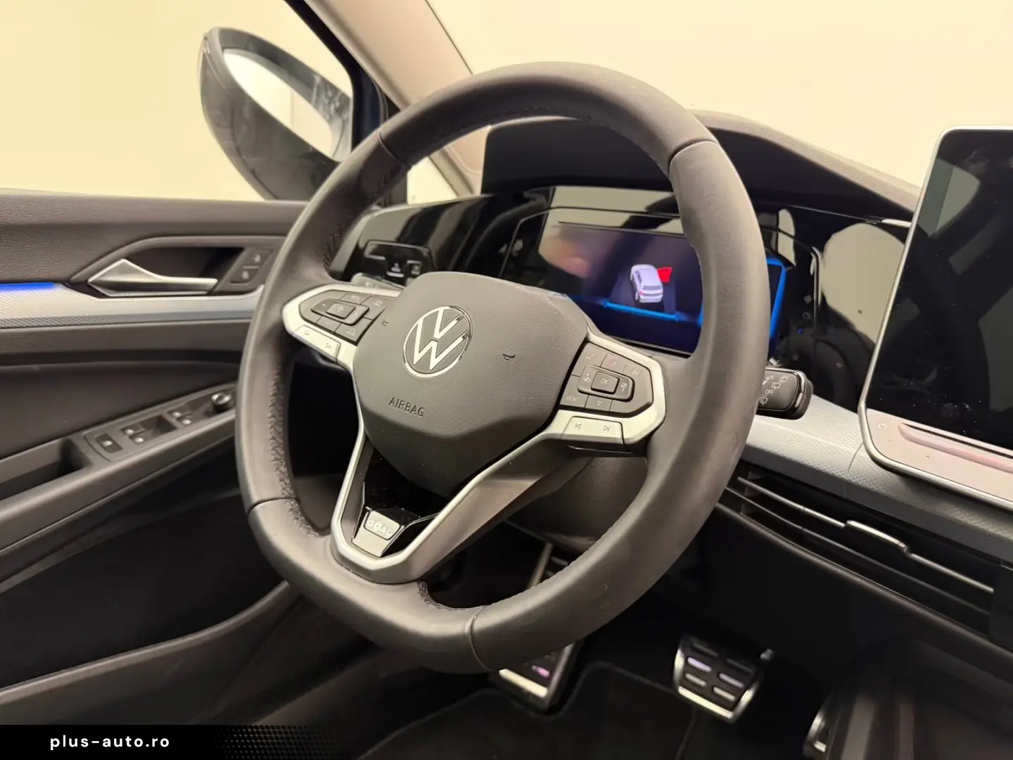 Volkswagen Golf 8 PA 1.5 eTSI DSG Life GOAL NaviCamera